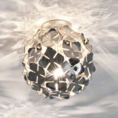 Orten'zia Globe Ceiling Light by Terzani - Starlight Lighting USA and Canada